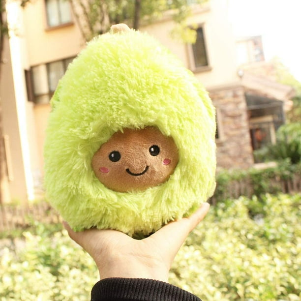 Cojin aguacate sale