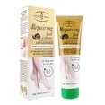 thumbnail image 2 of Crema Reparadora de Pies Foot Finish para El Tratamiento Del Pie de Atleta - 113 Ml. Crema Reparadora Intensiva Nocturna para Pies Secos y Agrietados | Ungüento Reparador para La Piel, 2 of 7
