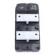 thumbnail image 2 of 61319458289 Auto Driver Window Switch Control Unit Button for, 2 of 5