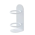 thumbnail image 2 of Soporte para cepillo de dientes Advancent 2021 estante sin rastro montado en la pared metal, 2 of 6