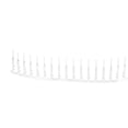 thumbnail image 3 of 400PCS Conector de Pin de Maleandfemale de Paso de 2,54 mm Cable de Cable de Puente Maleandconector de Crimpado, 3 of 5