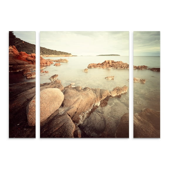 Trademark Fine Art 'Moment of Surrender' Canvas Art by Philippe Sainte-Laudy