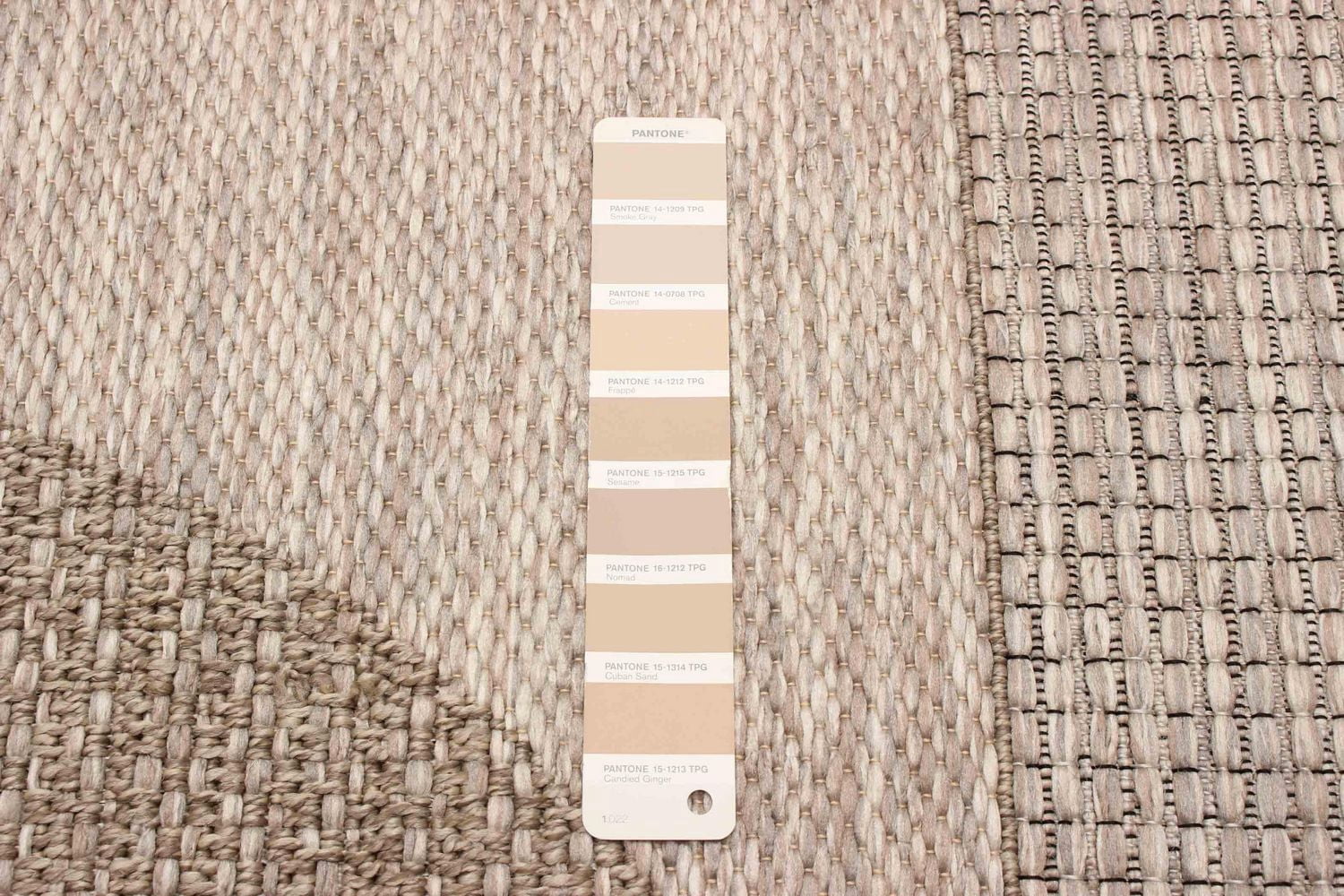 ECARPET Bodhi Nautical Coastal Area Rug for living room, bedroom, dining entrance, hallway and more.