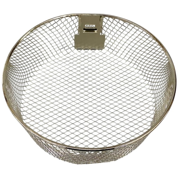 Basket fits Presto CoolDaddy Cool-Touch Deep Fryer , 94964
