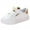 Gold, variant on TJAZFJPA Baby Sneakers Pearl Sport Flat Scale Baby Single Kids Shoes Infant Princess Girls Children Baby Shoes Baby Walking Shoes Black Baby Walking Shoes Black