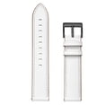 thumbnail image 2 of EGNMCR 20mm Car Line Leather Strap Is Suitable For The Leather Wristbands Of Most Watches . It Is Suitable For Gift Giving And Self Replacement Watch band, 2 of 6