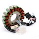 thumbnail image 3 of Estator generador apto para Yamaha YZF R125 YZF-R 125 2008-2013 5D7-H1410-00-00, 3 of 14