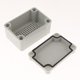 thumbnail image 3 of Caja de Cables Soledad Adaptable ABS Plástico IP67 Impermeable 95 x 65 x 55MM, 3 of 10