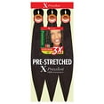 thumbnail image 2 of Outre Braids X-Pression Kanekalon 3X Pre Stretched Ultra Braid 32" (3-Pack, 4), 2 of 3