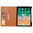 thumbnail image 3 of Knead Skin Texture Horizontal Flip Leather Case For Ipad Pro 11 Inch 2018, With Photo Frame Holder Card Slots Wallet Pen Slot, 3 of 5