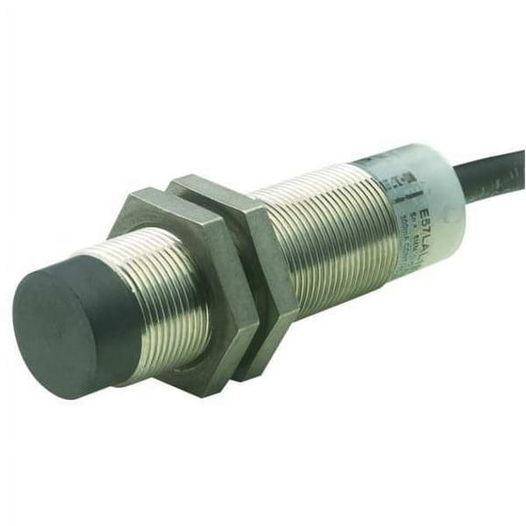 Eaton InductiveCylinderProxSensor,AltCurrent E57-18LE20-A1