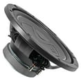 thumbnail image 4 of JVC CS-GD1210 12" 1400 Watt Dual 4 Ohm Car Subwoofer+Mono Amplifier+Amp Kit, 4 of 11