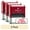 Red, variant on All Quality Cinco de Mayo Self-Inking Rubber Stamp | Agenda Planning Stamps (Red Ink) - Q-200