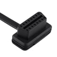 thumbnail image 3 of Gorgeri OBD2 Cable,Car Auto 16 Pin Male To Female OBD2 Extension Cable Diagnostic Adapter, 3 of 3