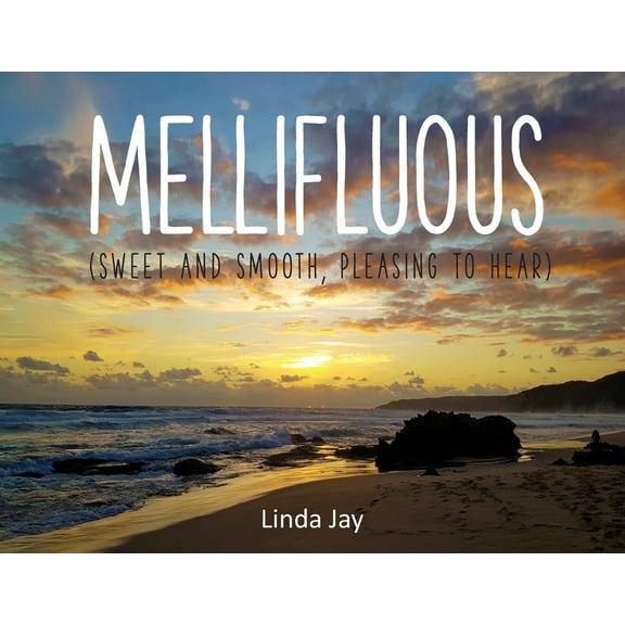 Mellifluous, (Paperback)