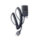 thumbnail image 1 of Methold Micrófono de altavoz de mano HM-46 para radios IC-V8 V82 V85 IC-T2H T8A 2AT E90 W32A Electrónica, 1 of 6