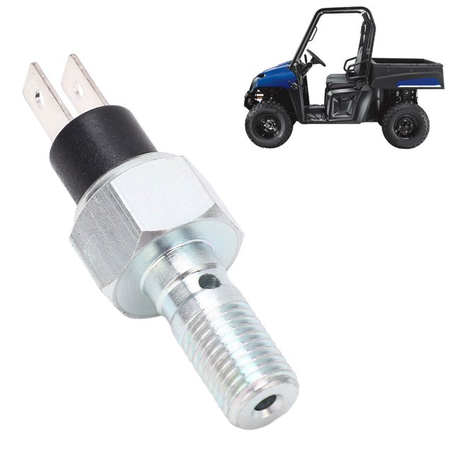 Pressostat de Frein, Interrupteur de Conduite de Frein Haute Résistance 4012399 pour ATV