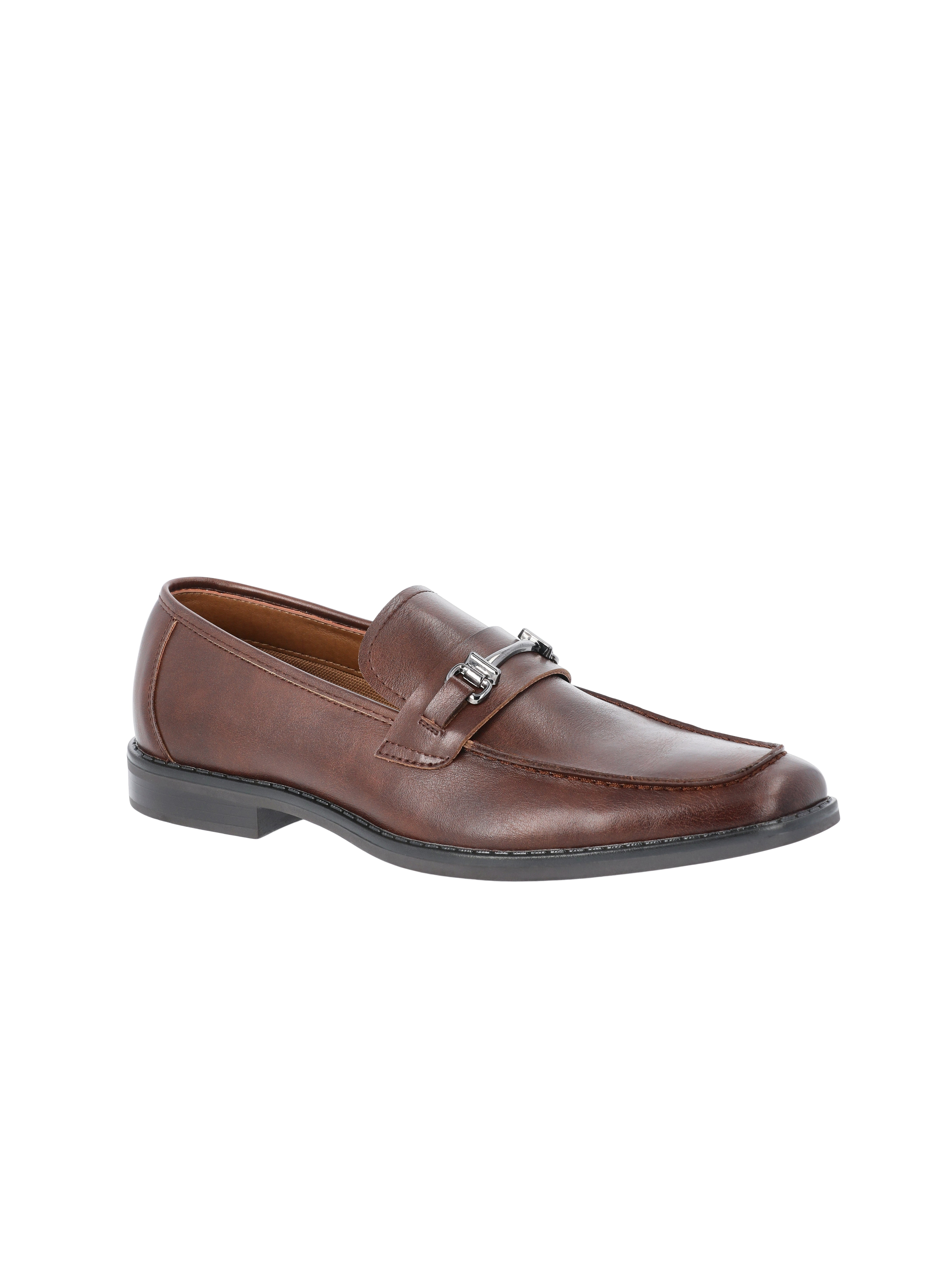 George men's Branford Casual Dress Oxfords - Comfort Footbed - Walmart.com