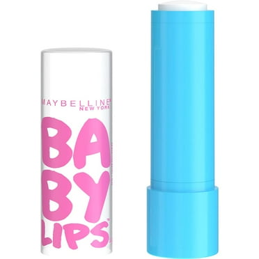 Maybelline Baby Lips Moisturizing Lip Balm Quenched (Pack of 10)