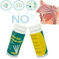 thumbnail image 2 of Bandes de Test d'Oxyde Nitrique pour la Salive avec Haute Précision, 2 of 8