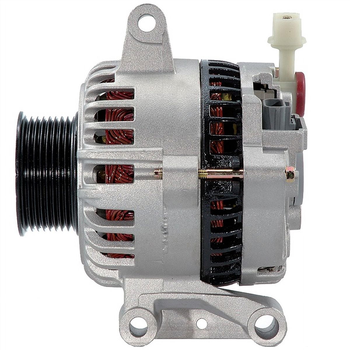 ACDelco Gold 335-1153 Alternator Fits select: 1999-2002 FORD F350, 1999-2002 FORD F250