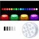 thumbnail image 5 of Luz subacuática para piscina, IP68 Foco LED impermeable para piscina con control remoto RF, lámpara de luz LED para piscina sobre el suelo - 13 luces + control remoto infrarrojo 1 esquí esquí Gafas de esquí, 5 of 5