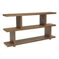 thumbnail image 1 of Miri Shelf Small Walnut, 1 of 4