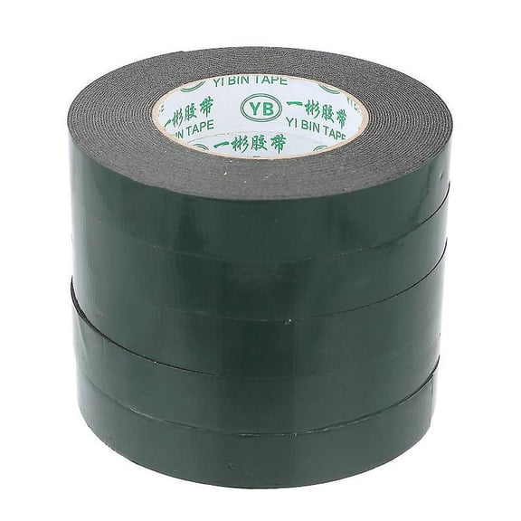 5pcs Pe Foams Tapes