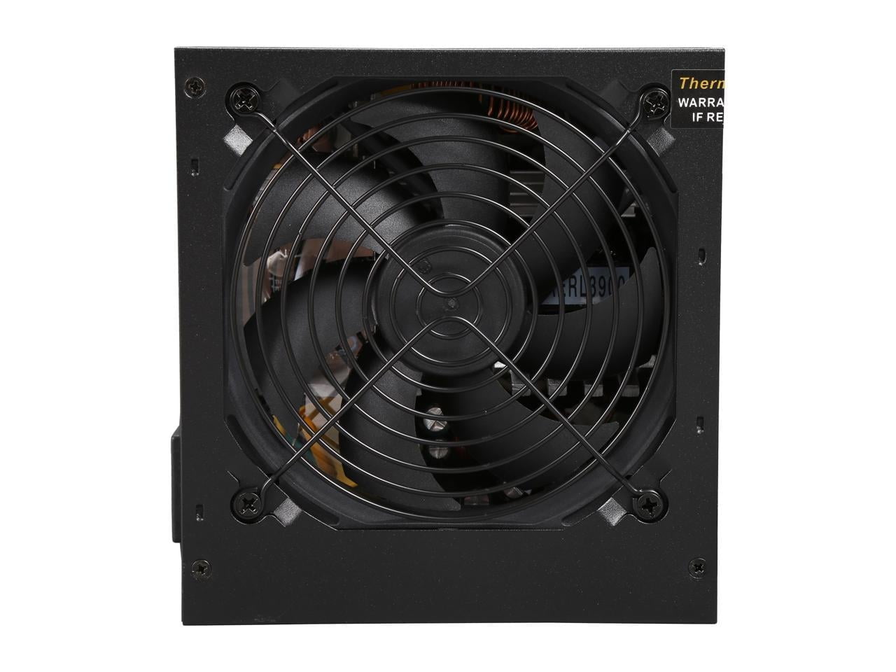 Thermaltake Smart 600W 80+ White Power Supply
