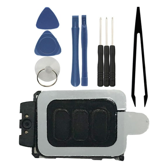 Loud Speaker, Replacement W/Screwdrivers Loudspeaker, for M30 2019 high reliability and high performance.