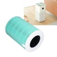 thumbnail image 4 of Air Filter Activated Carbon Filter High Efficiency Remove PM25 Smoke Odor Removal Large Particle Filtration for Mijia 1 2 3 Generations Pro, 4 of 8