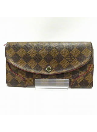 Buy [Used] LOUIS VUITTON Portefeuille Claire Bifold Wallet