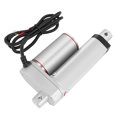 thumbnail image 3 of Linear Actuator, 24V Linear Actuator, Durable Permanent Magnet Dc Motor Drive For Remote Control Automatic Control, 3 of 8