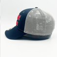 thumbnail image 2 of Gorra de béisbol con bordado 3D para hombre y mujer, gorra de béisbol con bordado 3D, Snapback, ajustable, estilo Hip Hop, Unisex, venta al por mayor, 2 of 4