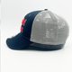 thumbnail image 2 of Gorra de béisbol con bordado 3D para hombre y mujer, gorra de béisbol con bordado 3D, Snapback, ajustable, estilo Hip Hop, Unisex, venta al por mayor, 2 of 3