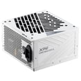 thumbnail image 1 of Fuente de Poder PC 850W XPG Gamer CORE REACTOR II 80 Plus Gold Blanco, 1 of 5