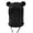 Black, variant on LIZENG Kids Winter Hats Children's Ski Windproof Warm Adjustable with Hat for Boys Girls Fleece Lined Hat