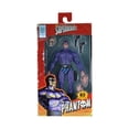 thumbnail image 2 of NECA King Features – 7” Scale Action Figure – Defenders of the Earth Series Phantom, 2 of 7