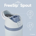 thumbnail image 2 of Botella de agua Owala Disney Princess FreeSip 700 ml Stainless S, 2 of 5
