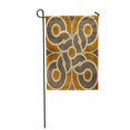 thumbnail image 1 of POGLIP Abstract Marble Floor Tiles Pattern Porcelain Wall for Architecture Countertop Garden Flag Decorative Flag House Banner 12x18 inch, 1 of 1
