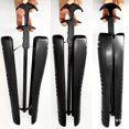 thumbnail image 3 of FACEGA 2 Pcs Shoe Stretcher,Adjustable Boot Shaper Boot Stretcher Women,Spring Design Shape Retention Shoe Stretcher Women, 3 of 3
