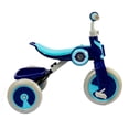 thumbnail image 3 of Triciclo Lee Monde  Azul/Gris, 3 of 5