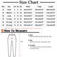 thumbnail image 2 of SEAOPEN Vintage Washed Hiking Pants Men Tactical Pants Vintage Cargo Pants Slim Fit Ripstop Work Pants Outdoor Resistant Hunting Workout Bottoms December Savings Black,XXXL, 2 of 2