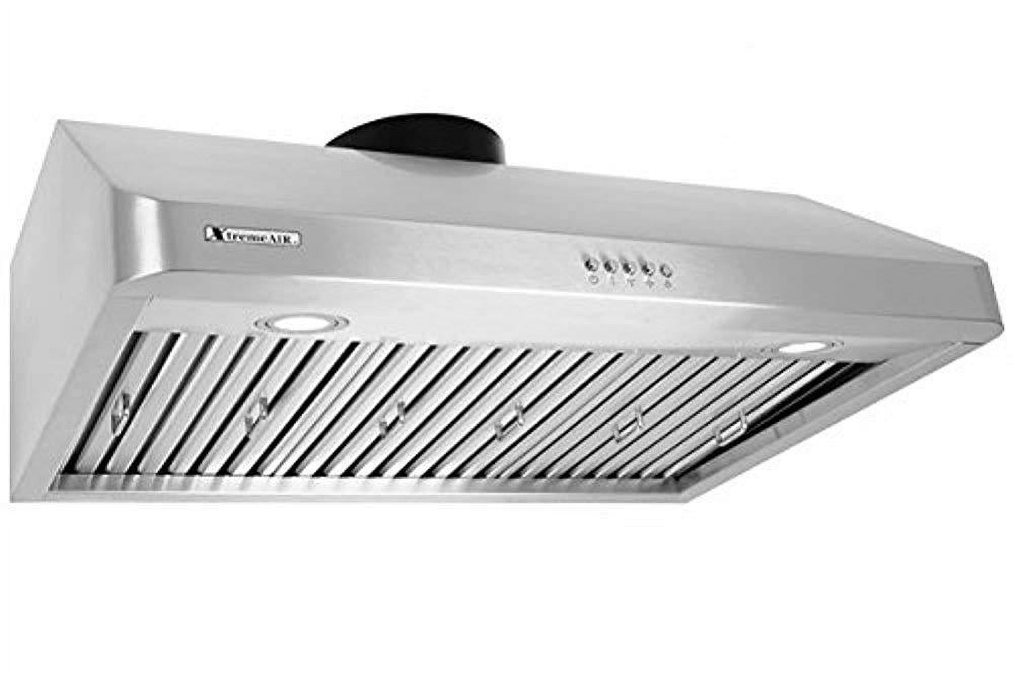 XtremeAir Ultra Series UL10-U30