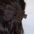 thumbnail image 3 of unbranded 4Ud Accesorios De Peinado Clips De Garra Para Mujer Con Estructura Fuerte Y Antideslizante, 3 of 8