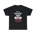 thumbnail image 2 of I'm A News Anchor Mom Like Moms Just Much Cooler T-Shirt, 2 of 2