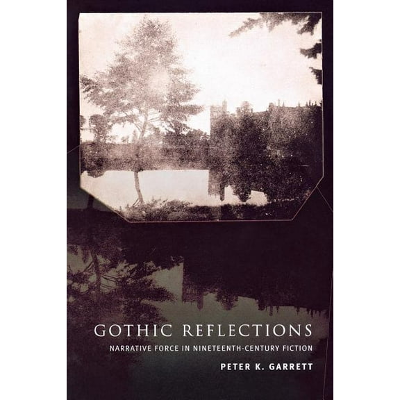 Gothic Reflections, (Paperback)
