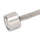 thumbnail image 4 of Sensor De Temperatura A Prueba De Agua, Sensor De Temperatura Magnético De Súper Succión Acero Inoxidable Para Caldera Para Almacenamiento Para Superficie Del Motor Para YLSHRF 1 metro, 4 of 8