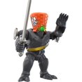 Power Rangers Dino Fury Battle Attackers 2Pack Void Knight vs. Snageye