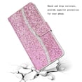 thumbnail image 6 of For Samsung Galaxy S23 Ultra 5G Glitter Powder Filp Leather Phone Case For Samsung Galaxy S23 Ultra 5G, 6 of 8